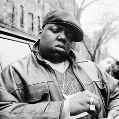 The Notorious B.I.G. - That ain't right feat. Nicholas Craven