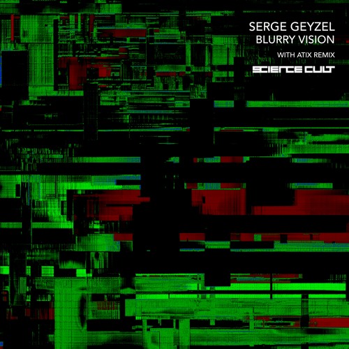 Serge Geyzel - Wo Endet Die Zeit