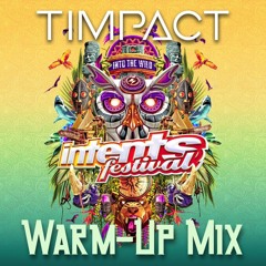 Intents Festival 2024 Warm-Up Mix