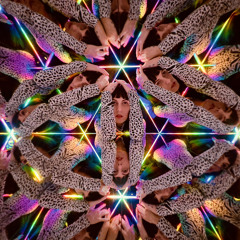 01 GET OUT OF THE SQUARE