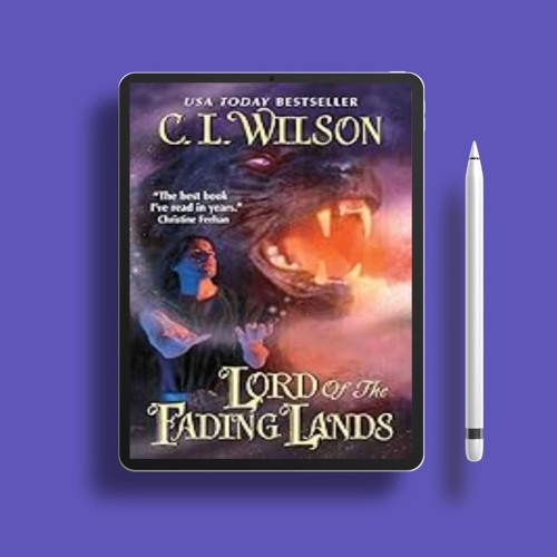 Absolutely free. Lord of the Fading Lands, The Tairen Soul Book 1#  . Gratis Reading [PDF]
