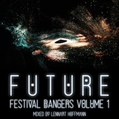 Future Festival Bangers Volume 1 | Dancefloor-Neuro Mix