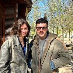 The Morning Show w/ Aroh DJ & Amelia Holt @ Kiosk Radio 11.04.2025