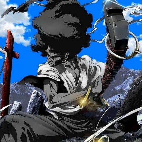 Watch afro samurai online free sales