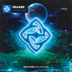 Praxer - Starfire