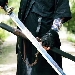BLADE (142 BPM)