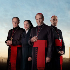 Episode 981: Conclave