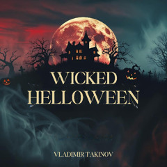 Wicked Helloween - Background Music for videos (Free Download MP3)