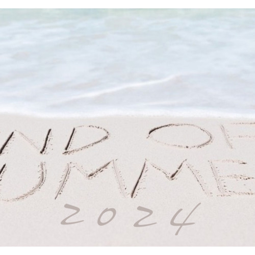 End Of Summer 2024