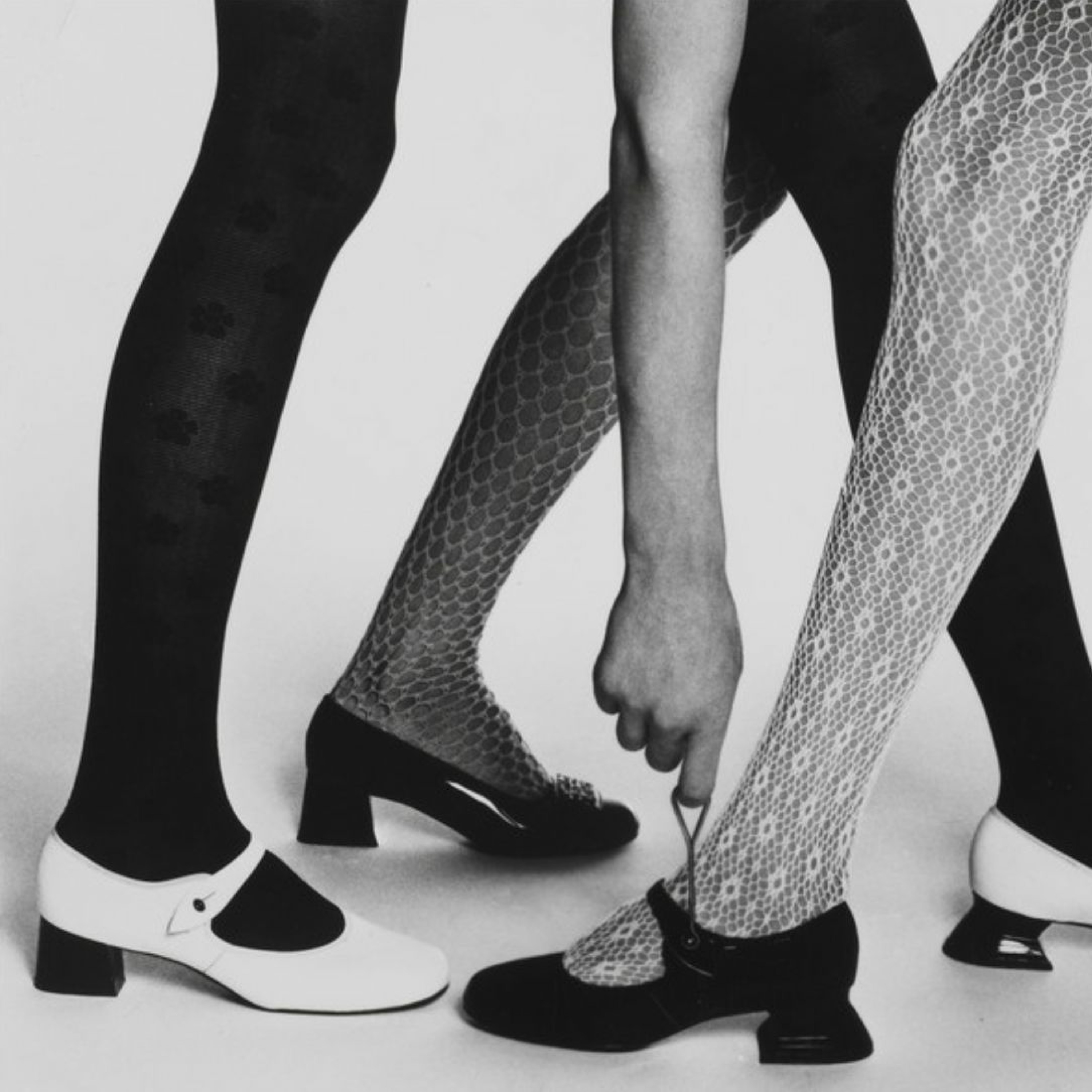 Back to the 60s: an audio tour of Mary Quant
