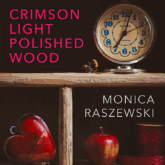 Monica Raszewski in conversation