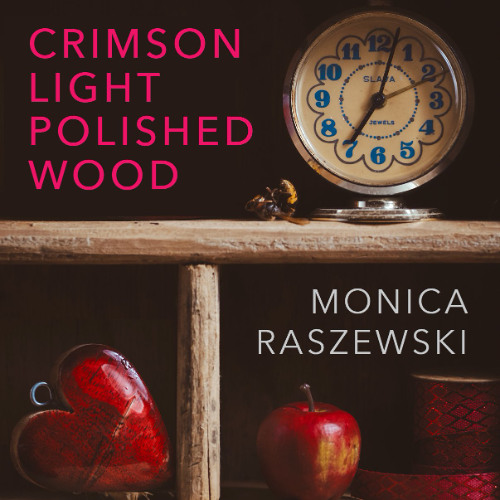 Monica Raszewski in conversation