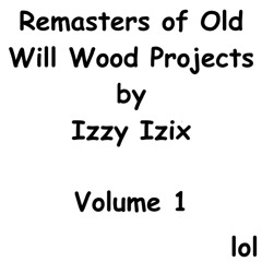 Bleüctipie (Remastered by Izzy Izix) - A Verbal Equinox