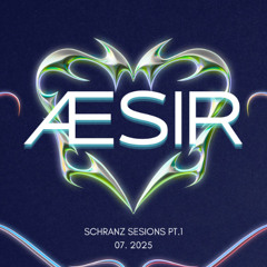 Schranz SET by ÆSIR #1