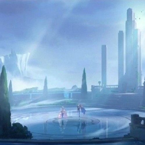 Stream Fontaine Battle Theme 3 | Genshin Impact 4.0 OST by iota