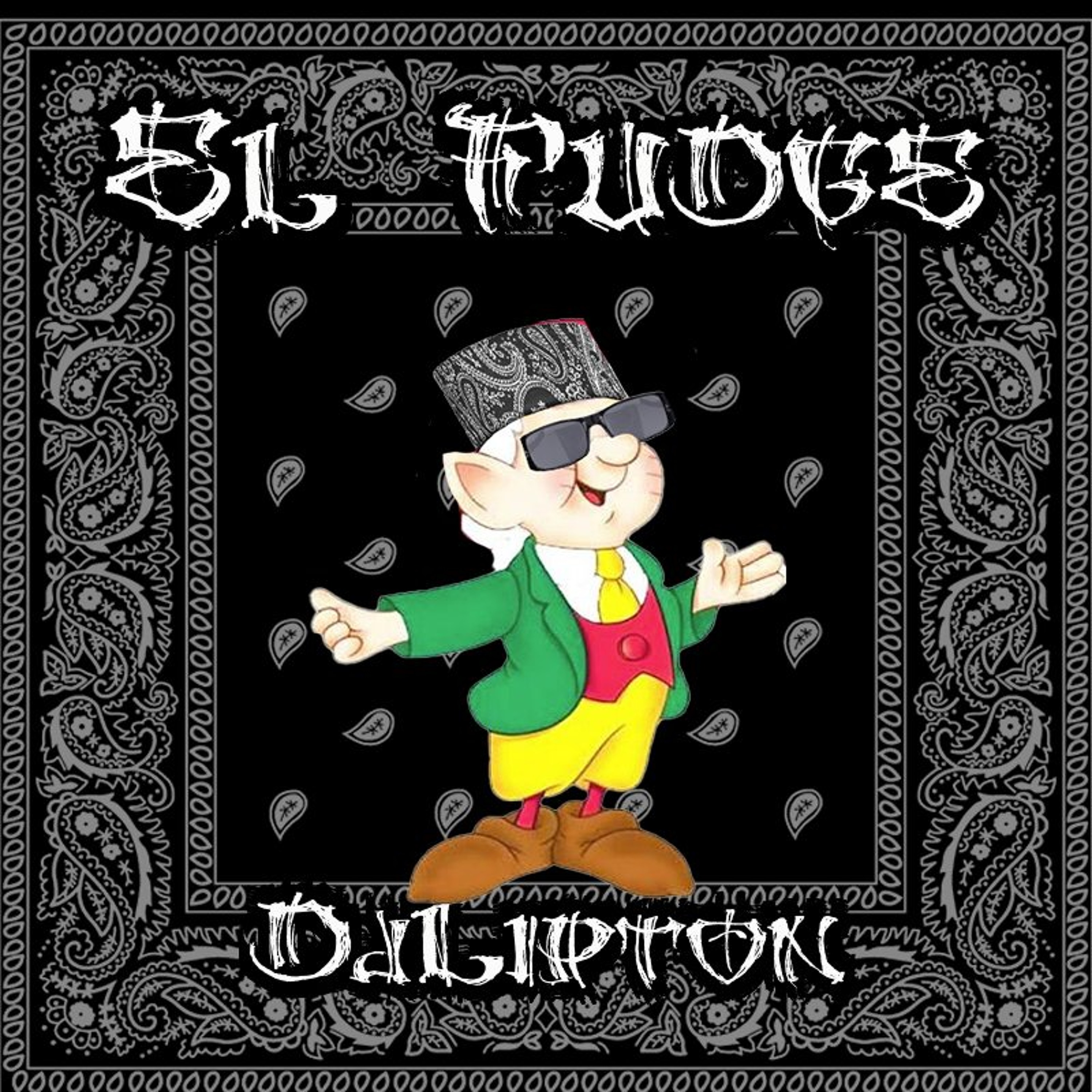 El Fudge episode artwork