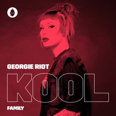 Georgie Riot Presents: Causing A Riot on Kool FM