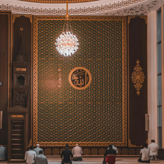 Wird Yawm al-Ahad (Sunday) - Sayyid Marwan