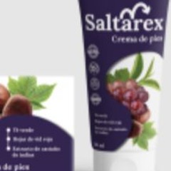 Saltarex Crema: Una solución prometedora para las varices en Mexico