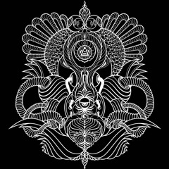 Psypien - You Are Here - 152 - Annum Dilapsum VA (Touch Samadhi)(SCClip)