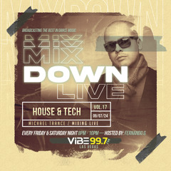 MD997VEGAS 17 - MICHAEL TRANCE - 9 - 7-24