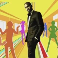 Persona 4 X Kayne West-Touch The Skys Limit