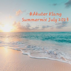 Summermix July 2023