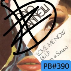 PB390 WHILE IM HERE