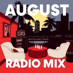 MMINC PRESENTS | PROMO ONLY URBAN | CLUB | RADIO MIX | AUGUST 2025