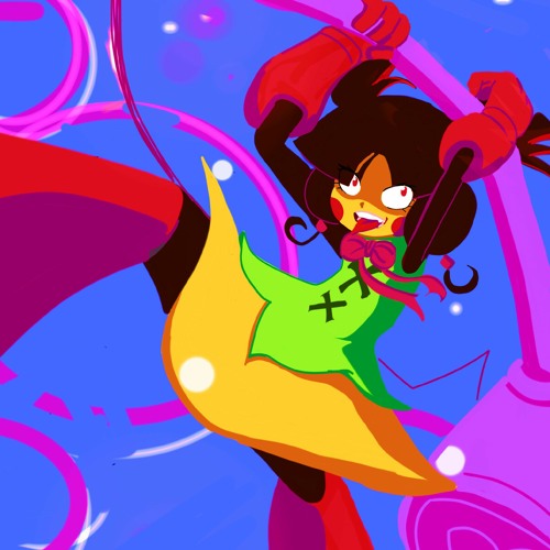 Stream Beauty Battle - Deltarune Chapter 3 UST by Checherex | Listen ...