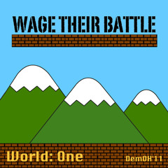 Level 6: World of Ruin