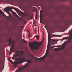 hold my heart in your hand (peril)