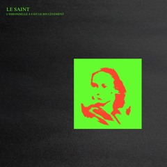 Le Saint - L'Hirondelle a fait le soulèvement (free download)