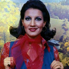 Nasrin - Zire Chatre Ghashangeto  (بارون بهارون) نسرین کیوانفر - زیر چتر قشنگ تو