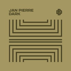 Jan Pierre - DARK