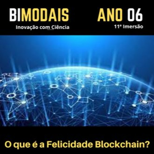 O Que É A Felicidade Blockchain?