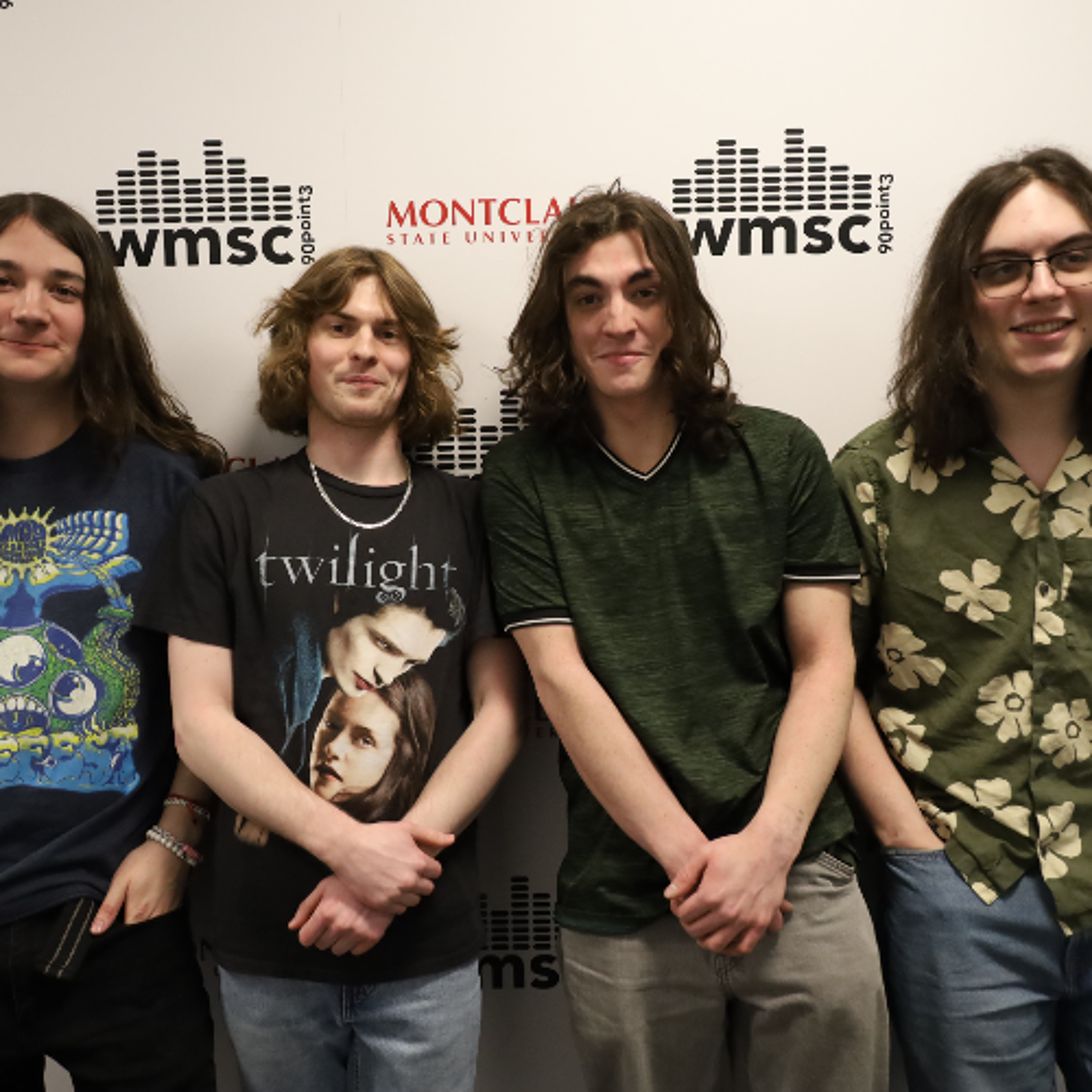 Ordinary People WMSZine Interview | MEGA UNPLUGGED Spring 2025