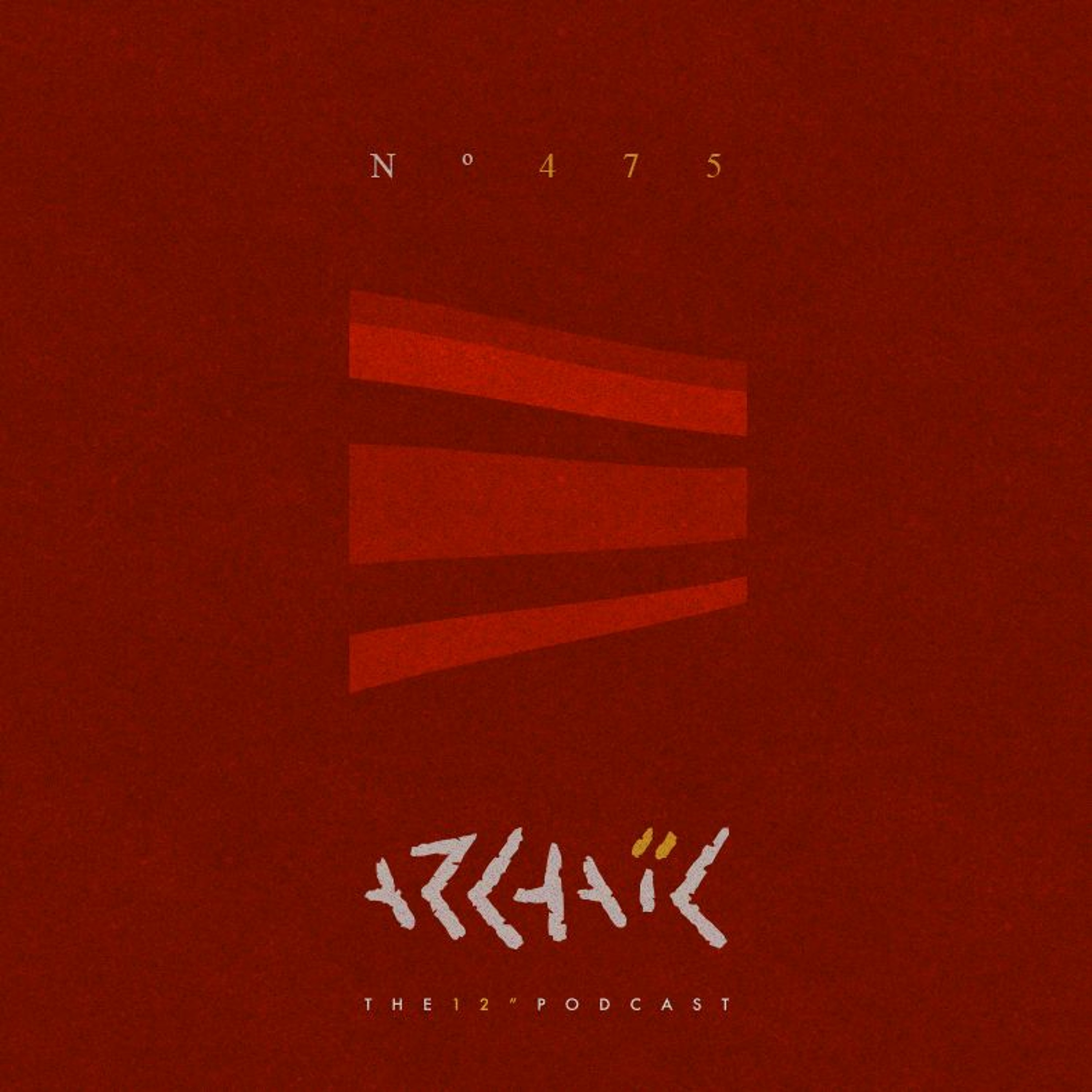 Archaic Podcast