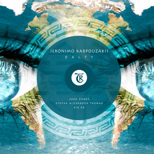 Jeronimo Karpouzakis - Salty (Xia Ke Remix) [Tibetania Records]