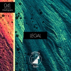 Samsara Beats Mixtapes | 041 | Legal
