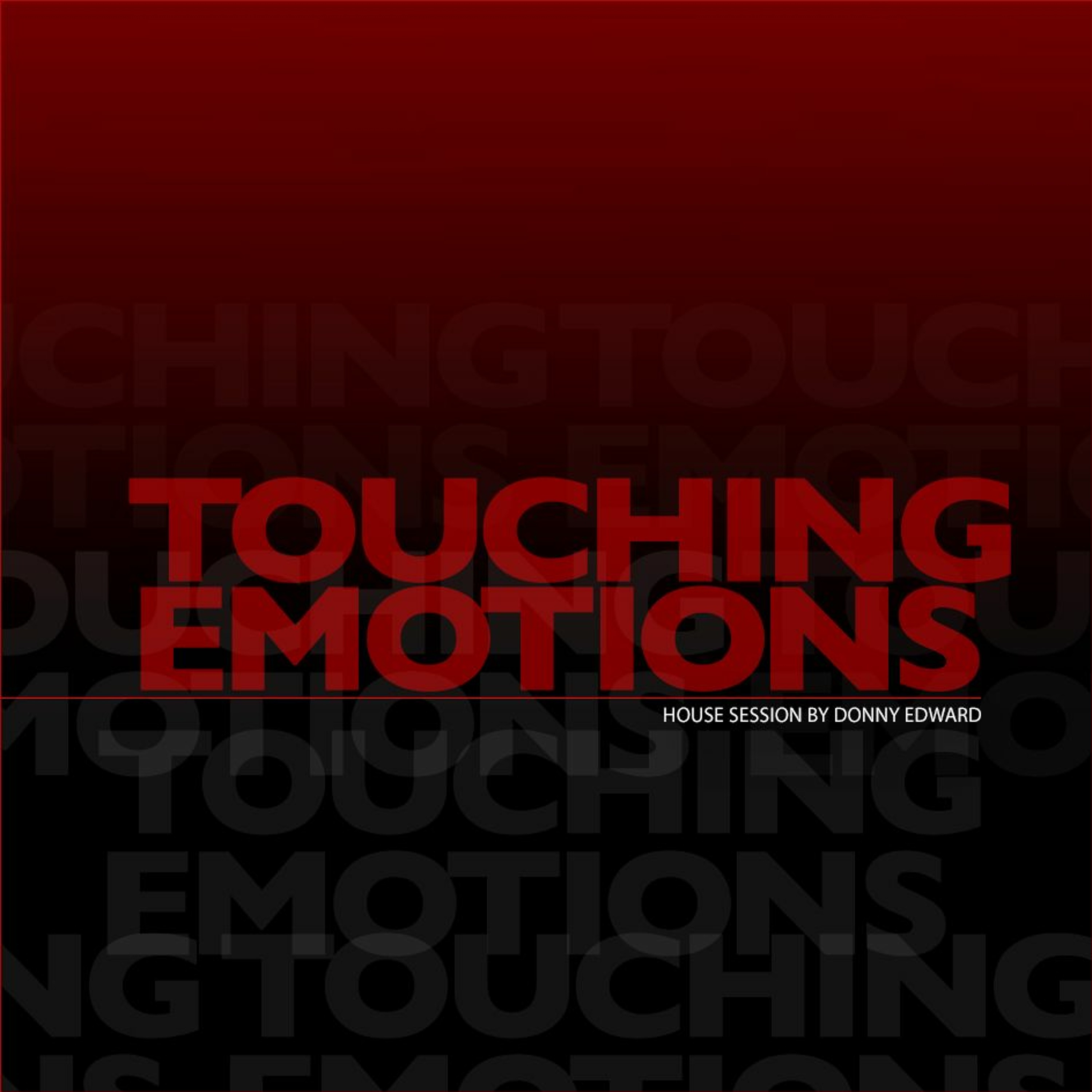 Touching Emotions episode artwork
