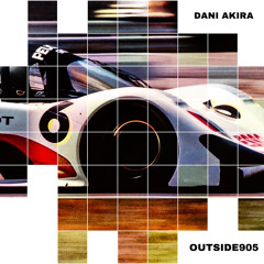 OUTSIDE905 (prod. bs5uk)