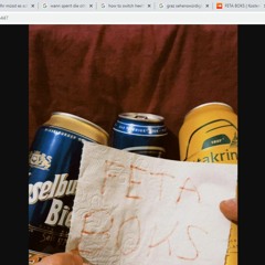 Vienna Vibez (Wieselburger) feat. YoungThan, roza (prod. a3 x Benaddict)