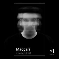 morphcast | 33 - Maccari