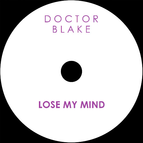 Lose My Mind (Radio Edit)