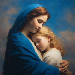 Mary, Hold Her for Me
