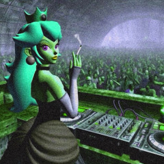 junglist manifesto