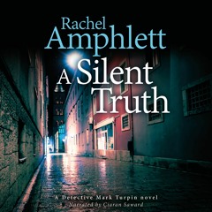 A Silent Truth audio sample