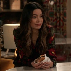 iCarly theme song(lo-fi Hip-Hop remix)