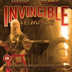 Invincible Temple - Changin Times (Prod. Snake Vs. Crane)